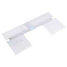For Microsoft Surface Book 1st Gen 1704 1705 G3HTA023H/G3HTA024H 6800mAh Battery - 3