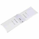For Microsoft Surface Book 2 13.5 inch 1832 G3HTA044H 2387mAh Battery - 3