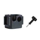 For DJI Osmo Pocket 3 Adapter Expansion Bracket Frame with Screw - 1
