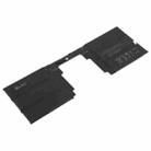For Microsoft Surface Book 2 15 inch 1813 G3HTA040H/G3HTA041H 5473mAh Discrete Graphics Keyboard Battery - 2