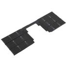 For Microsoft Surface Book 2 15 inch 1813 G3HTA040H/G3HTA041H 5473mAh Discrete Graphics Keyboard Battery - 3