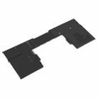 For Microsoft Surface Book 1st Gen 13.5 inch 1785 93H/G3HTA001H 8030mAh Keyboard Battery - 3