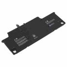For Microsoft Surface laptop 7 13.8 G3HTA077H 2036/2107 4598mAh Battery - 3
