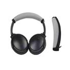 Neoprene Zipper Headband Protective Cover For BOSE QC25 / QC35(Grey) - 1