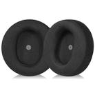 1 Pair Sponge Earmuffs Replacement Earpads For Audeze Maxwell, Model:Football Net(Black) - 1
