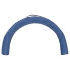 For Apple AirPods Max Knitted Headbeam Protective Cover(Blue) - 2