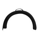 For Apple AirPods Max Knitted Headbeam Protective Cover(Black) - 2