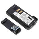 For Motorola XiR P8668I PMNN4544 2450mAh Battery - 3