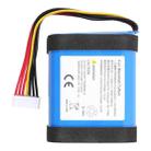 For Marshall Tufton C196G1-3 (3INR19/66-2) 10.8V 5200mAh Battery - 1