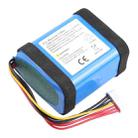For Marshall Tufton C196G1-3 (3INR19/66-2) 10.8V 5200mAh Battery - 2