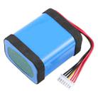 For Marshall Tufton C196G1-3 (3INR19/66-2) 10.8V 5200mAh Battery - 3