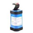 For JBL Charge5 WiFi 5PRO-INR21700350LT-1S3P 14100mAh Battery - 2