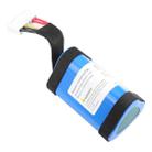 For JBL Charge5 WiFi 5PRO-INR21700350LT-1S3P 14100mAh Battery - 3
