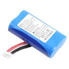 For Landi A8 E350 / E550 LD-A8 LD18650D 2600mAh Battery - 2