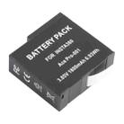 Ace Pro-001 1800mAh Battery Pack For Insta360 Ace / Ace Pro / Ace Pro 2 - 3