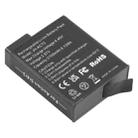 JH-ACT5 2100mAh Battery For DJI OSMO Action 5 Pro / 4 / 3 - 2