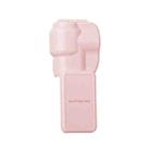 For DJI OSMO Pocket 3 Sunnylife Colorful Gimbal Cover Camera Protector Screen Protective Case(Pink) - 2