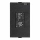 For Fingerprint Lock Smart Electronic Lock ZNS-09B1 4200mAh Battery - 2