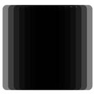  For iPhone 11 Pro Max / XS Max 25pcs 9H 3D HD Anti-glare Fine Hole Full Screen Tempered Glass Film - 2