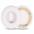 1 Pair Protein Leather Replacement Earpads For Beats Solo4(Light Pink) - 1