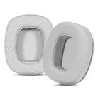 1 Pair Mesh Replacement Earpads For EDIFIER G5 / G50 / G35 / G3(Grey) - 1