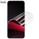 For Meizu Note 16 Pro imak 4th Generation Full Coverage Screen Hydrogel Film Protector - 2