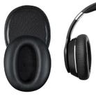 1 Pair Mesh Replacement Earpads For EDIFIER W828NB(Black) - 3