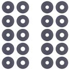 For Xiaomi POCO X7 Pro 10set OEM Back Camera Lens - 1