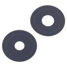 For Xiaomi POCO X7 Pro 10set OEM Back Camera Lens - 2