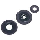 For Xiaomi Redmi Note 14 4G 10set OEM Back Camera Lens - 3