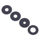 For Xiaomi Redmi Note 14 Pro 5G 10set OEM Back Camera Lens - 2