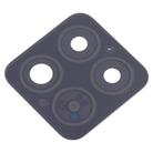 For Xiaomi 15 10set OEM Back Camera Lens - 3
