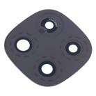 For Xiaomi Redmi Note 14 Pro+ 5G 10set OEM Back Camera Lens - 3