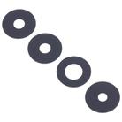For Xiaomi 14T Pro 5G 10set OEM Back Camera Lens - 2