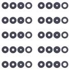 For Xiaomi POCO X7 10set OEM Back Camera Lens - 1