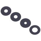 For Xiaomi POCO X7 10set OEM Back Camera Lens - 2