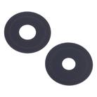 For Xiaomi Redmi Turbo 4 10set OEM Back Camera Lens - 2