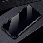 For iPhone 16 Pro Shockproof Anti-breaking Edge Airbag Tempered Glass Film - 3