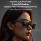 Yesido IO35 Smart Music Glasses IP54 Waterproof Support BT Call(Black) - 3