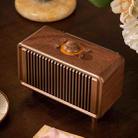 H2 Bluetooth Wireless Smart Speaker(Wood Grain) - 2