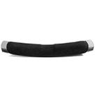Headphone Head Beam Protective Cover For Sennheiser HD800 / HD800S, Material:Flannel(Black) - 2