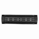 Headphone Head Beam Protective Cover For Sennheiser HD800 / HD800S, Material:Protein Leather(Black) - 2