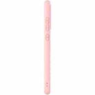 For OPPO Reno4 Pro (Overseas 4G Version) IMAK UC-2 Series Shockproof Full Coverage Soft TPU Case(Pink) - 3