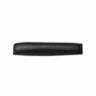 Headphone Head Beam Protective Cover For Sennheiser PX80 / PX100 II / PX200 II(Black) - 1
