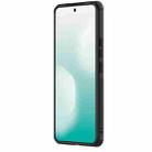 For Xiaomi 15S Pro NILLKIN Frosted Shield Pro Magnetic Magsafe Phone Case(Black) - 4
