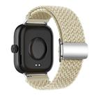 For Xiaomi Smart Band 9 Pro / Redmi Watch 5 Braided Loop Magnetic Buckle Watch Band(Colorful Color) - 2
