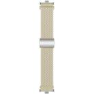 For Xiaomi Smart Band 9 Pro / Redmi Watch 5 Braided Loop Magnetic Buckle Watch Band(Colorful Color) - 3