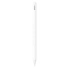 Yesido ST18 Magnetic Wireless Charging Stylus Pencil For iPad Series(White) - 1