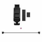BRDRC Converting Data Cable for DJI Mini 4 Pro / Mavic 3 / Air 2 / Air 2S, Type:30cm Type-C to 8 Pin + Holder - 1