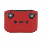 For DJI RC-N2 / RC-N1 BRDRC Remote Control Shockproof Anti-scratch Silicone Case(Red) - 1